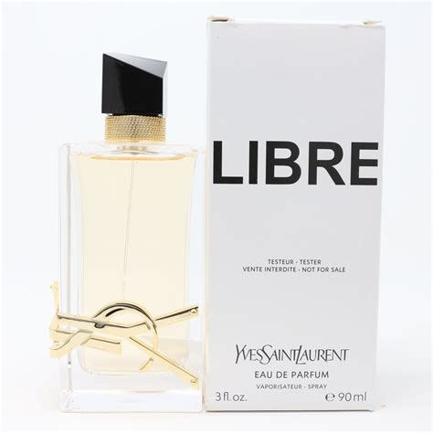 libre reviews ysl|YSL libre tester.